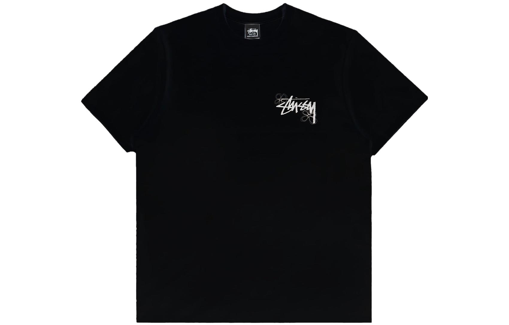 Purchase Stüssy Stussy SS23 Summer Vintage Graphic Tee  Short Sleeve Retro Style T-Shirt. 1904907