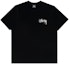 Purchase Stüssy Stussy SS23 Summer Vintage Graphic Tee Short Sleeve Retro Style T-Shirt. 1904907