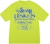 Details for Stüssy Stussy SS23 Summer Vintage Graphic Tee Short Sleeve Retro Style T-Shirt. 1904907