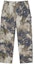 Order Pantalones Playa Stüssy SS23 Veil Camo Vintage Fit Suelto Unisex Denim Beige. 116621