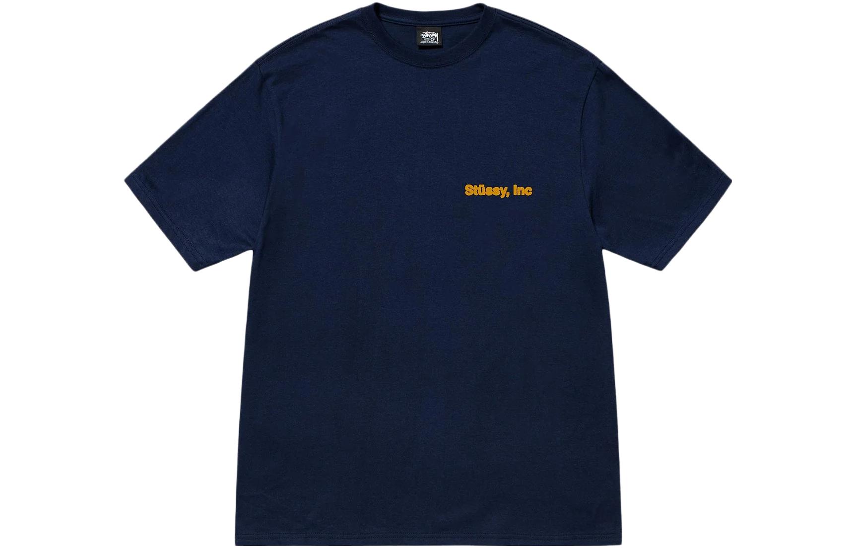 Sizing Stüssy Stussy SS23 Wiki Tee Summer 2023 Vintage Unisex Graphic T-Shirt. 1904908