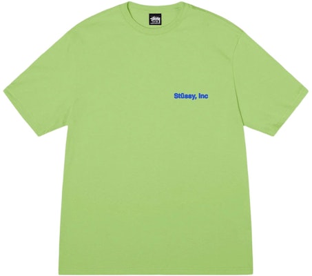 Stüssy Stussy SS23 Wiki Tee Summer 2023 Vintage Unisex Graphic T-Shirt. 1904908 1