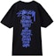 Shop Stüssy Stussy SS23 World Tour City Graphic Print Unisex Vintage Crewneck T-Shirt. 1904984