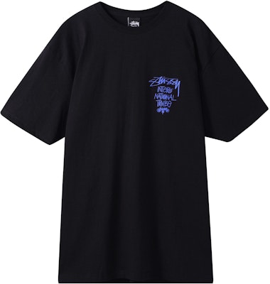 Stüssy Stussy SS23 World Tour City Graphic Print Unisex Vintage Crewneck T-Shirt. 1904984 Purchase Stüssy Stussy SS23 World Tour City Graphic Print Unisex Vintage Crewneck T-Shirt. 1904984