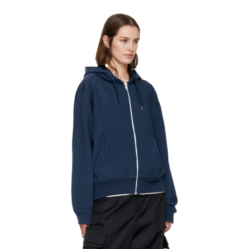 Stüssy Stussy SS24 Beach Roots Zip Hoodie Retro Fleece Unisex Pullover. 1975072 圖 11