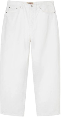 Stüssy Stussy SS24 Big Ol' Jean Kryptek Camo Relaxed Tapered Vintage Unisex Jeans. 116656 2