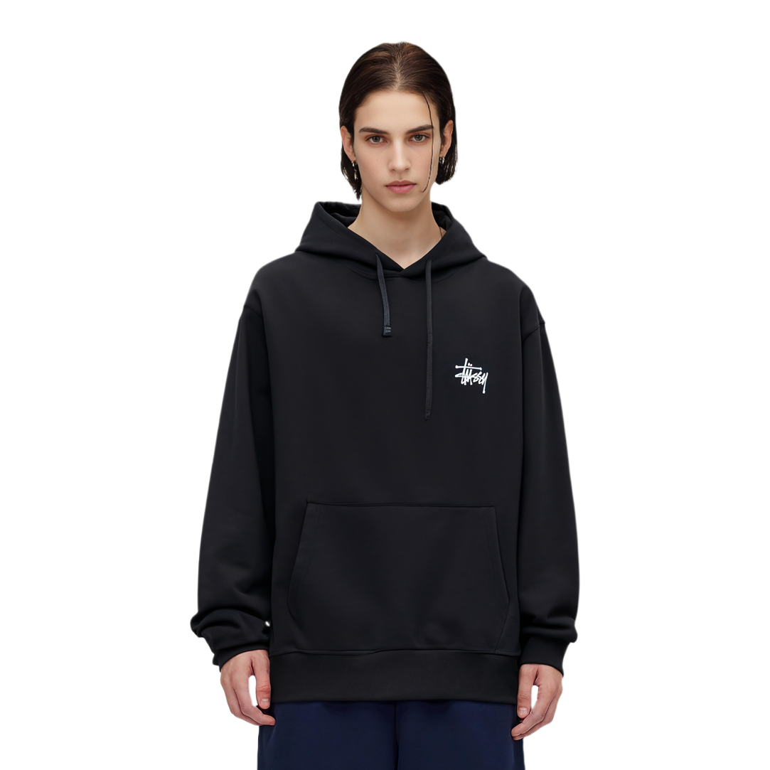 Stüssy Stussy SS24 California Grown Hoodie Pullover Vintage Logo Unisex Sweatshirt. 1925075 圖 4