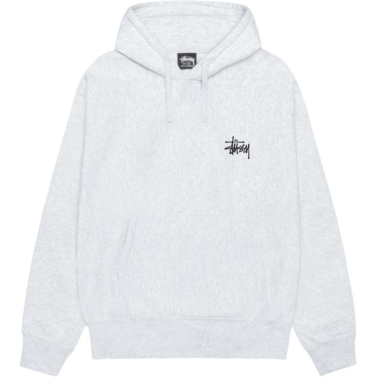 Stüssy Stussy SS24 California Grown Hoodie Pullover Vintage Logo Unisex Sweatshirt. 1925075 圖 8