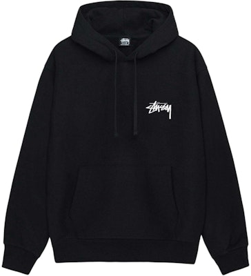 Stüssy SS24 櫻桃連帽衫 男女復古寬鬆版型圖案套頭衛衣 1925066 Purchase Stüssy SS24 櫻桃連帽衫 男女復古寬鬆版型圖案套頭衛衣 1925066