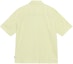 Lookbook Stüssy Stussy SS24 Crinkled Textured Relaxed Fit Short Sleeve Retro Shirt Unisex. 1110324
