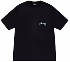 Stüssy Stussy SS24 Drop2 Vintage Graphic Print Short Sleeve T-Shirt Unisex. 1905042 Stüssy Stussy SS24 Drop2 Vintage Graphic Print Short Sleeve T-Shirt Unisex. 1905042