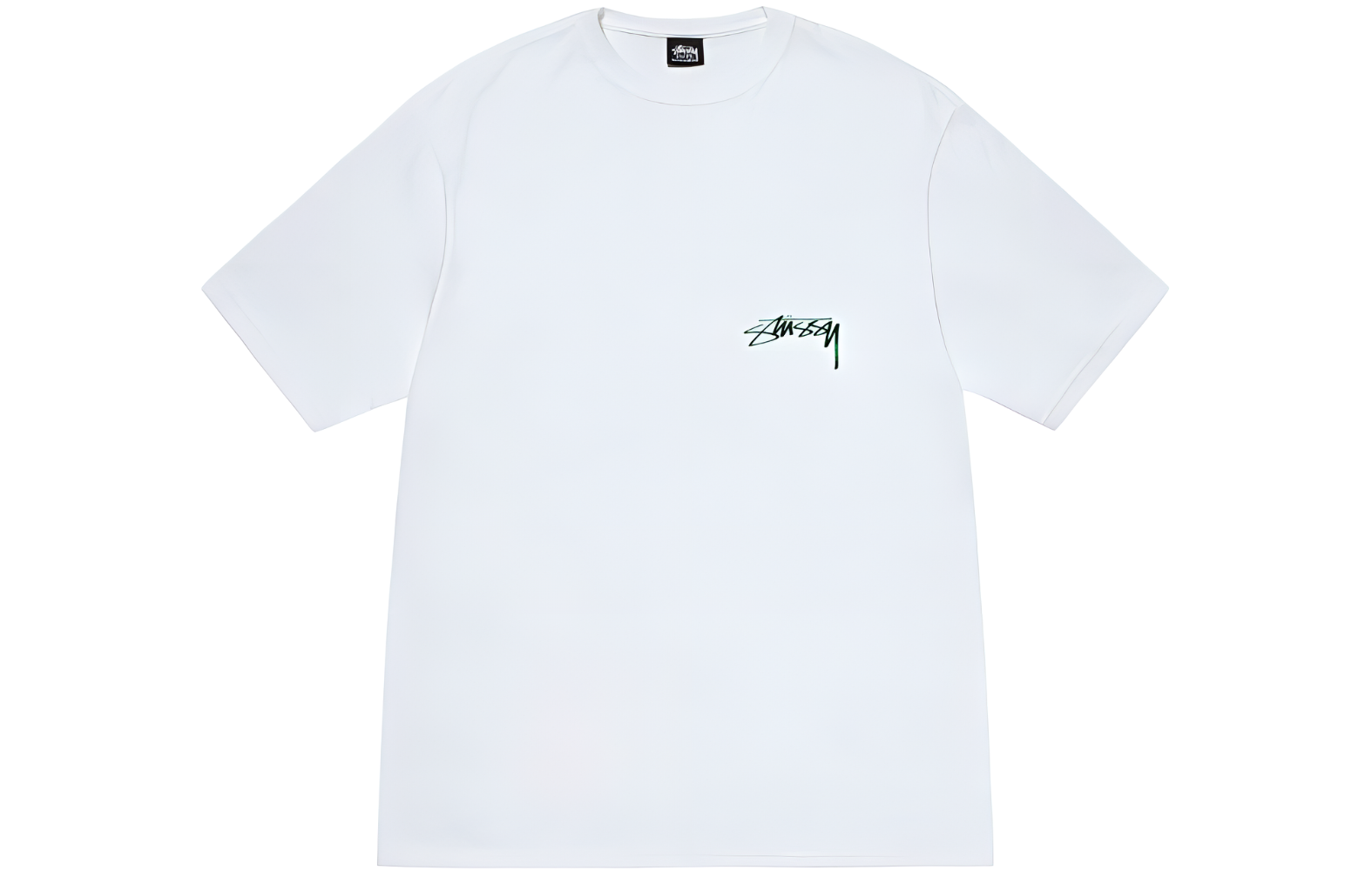 Stüssy Stussy SS24 Drop2 Vintage Graphic Print Short Sleeve T-Shirt Unisex. 1905042 圖 2