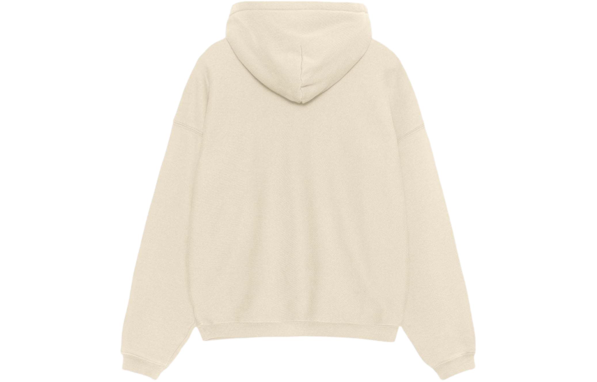 Purchase Stüssy SS24 刺绣宽松连帽衫 复古图案卫衣. 118538