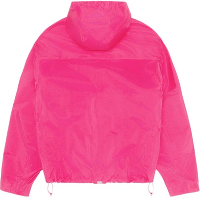 Stüssy Stussy SS24 GORE-TEX M65 刺繡標誌復古寬鬆版型男女同款外套。 315504 9