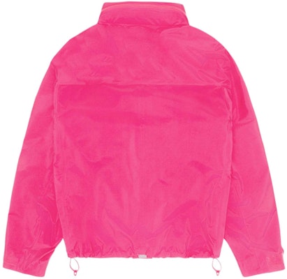 Stüssy Stussy SS24 GORE-TEX M65 刺繡標誌復古寬鬆版型男女同款外套。 315504 11