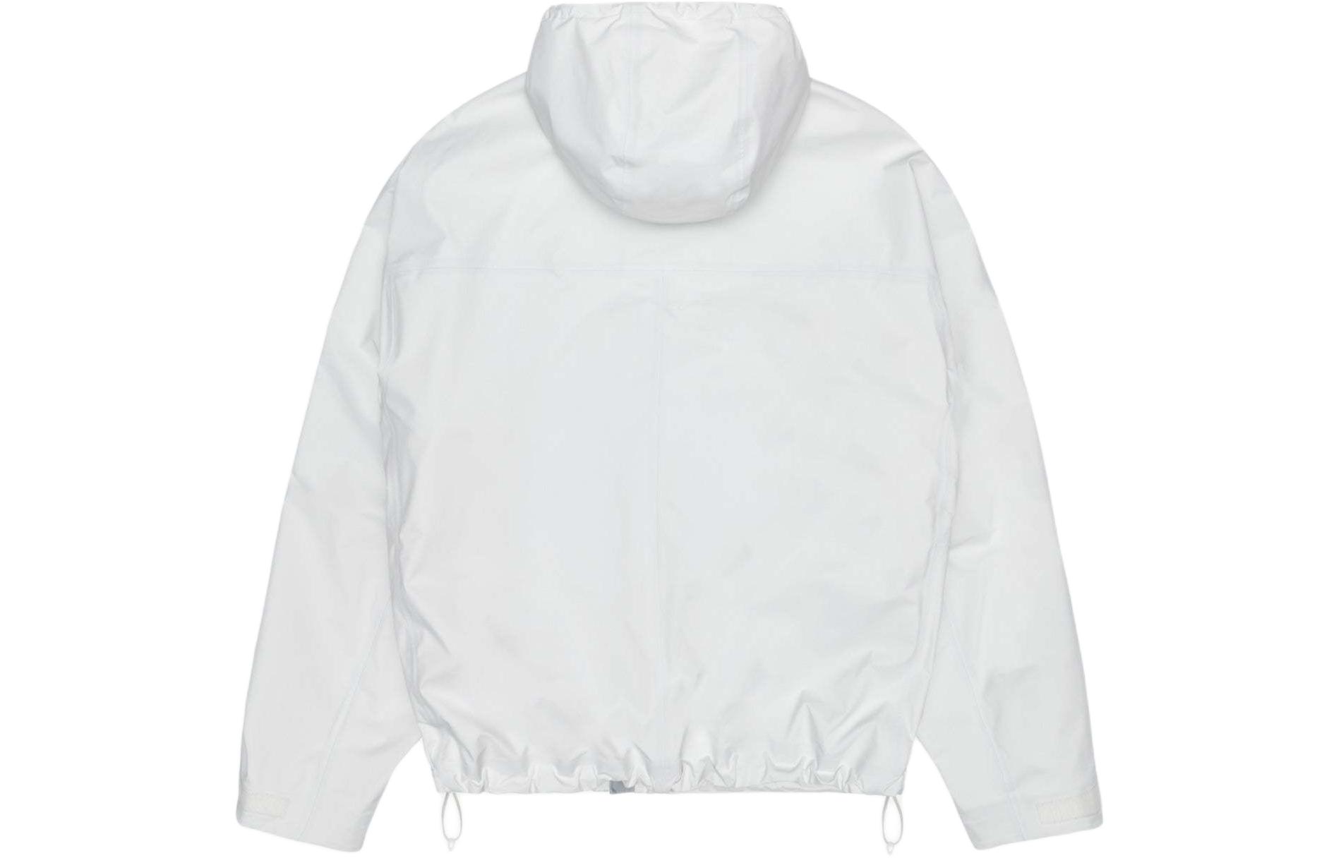 Lookbook Stüssy Stussy SS24 GORE-TEX M65 刺繡標誌復古寬鬆版型男女同款外套。 315504