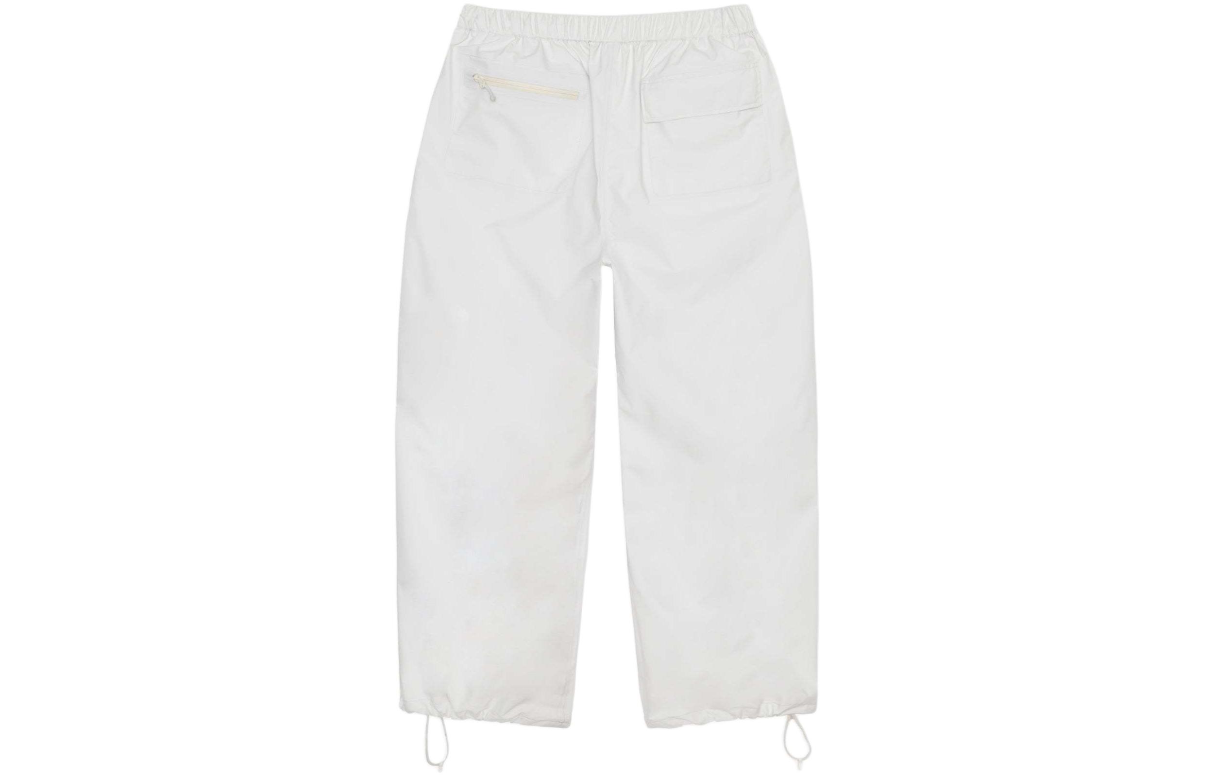 Stüssy Stussy SS24 GORE-TEX Over Trousers Relaxed Fit Unisex Vintage Style Pants. 316087 圖 13