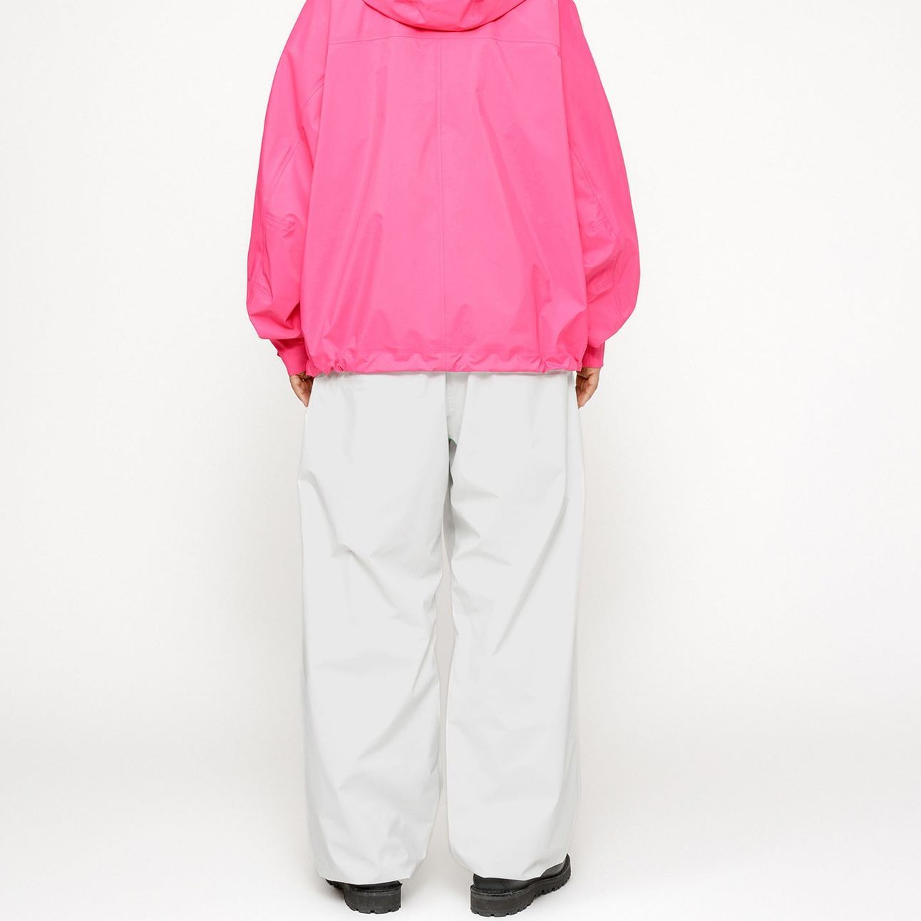 Stüssy Stussy SS24 GORE-TEX Over Trousers Relaxed Fit Unisex Vintage Style Pants. 316087 圖 15