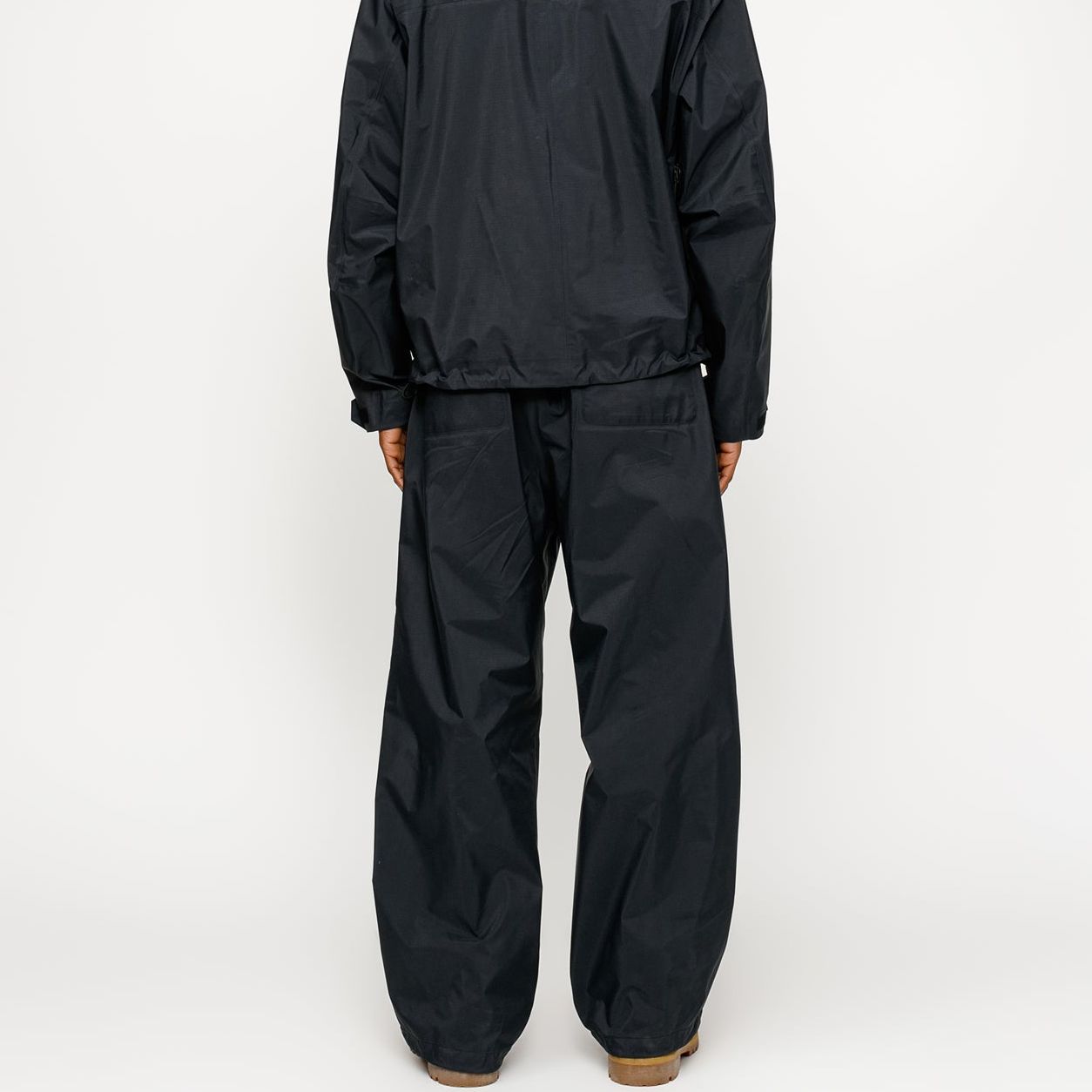 Stüssy Stussy SS24 GORE-TEX Over Trousers Relaxed Fit Unisex Vintage Style Pants. 316087 圖 10