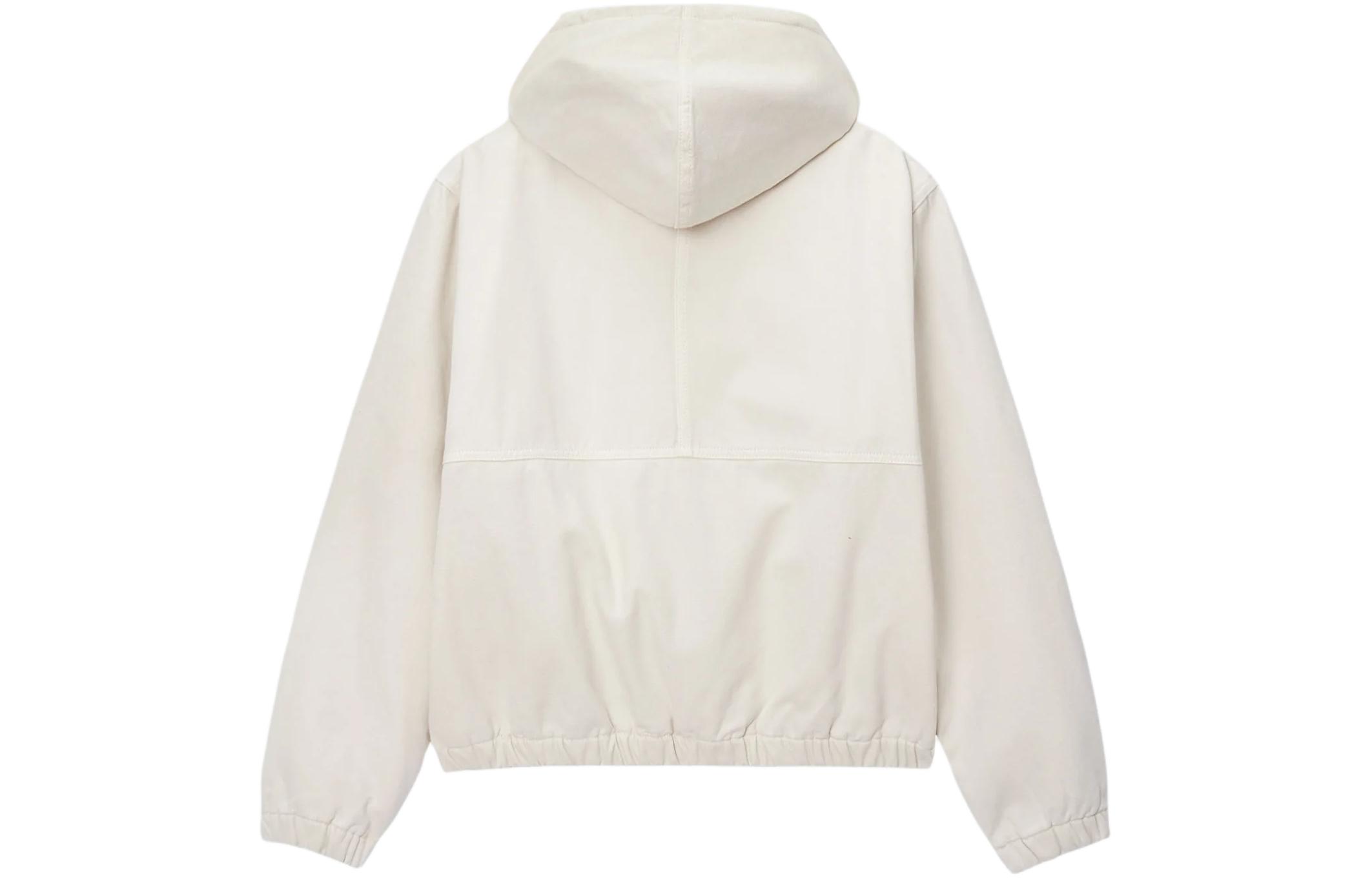 Stüssy Stussy SS24 Kryptek Camo Hooded Work Jacket Quilted Liner Unisex Retro Style. 115760 圖 10