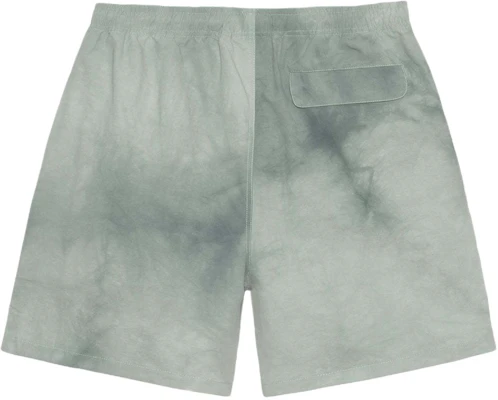 Stüssy SS24 Celana Pendek Nylon Wave Dye Logo Santai Gaya Vintage Unisex. 112316 Cheap Stüssy SS24 Celana Pendek Nylon Wave Dye Logo Santai Gaya Vintage Unisex. 112316