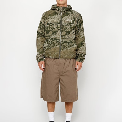 Stüssy Stussy SS24 Realtree Beach Shell Retro Logo Zip-Up Jacket Unisex 115770 Shop Stüssy Stussy SS24 Realtree Beach Shell Retro Logo Zip-Up Jacket Unisex 115770