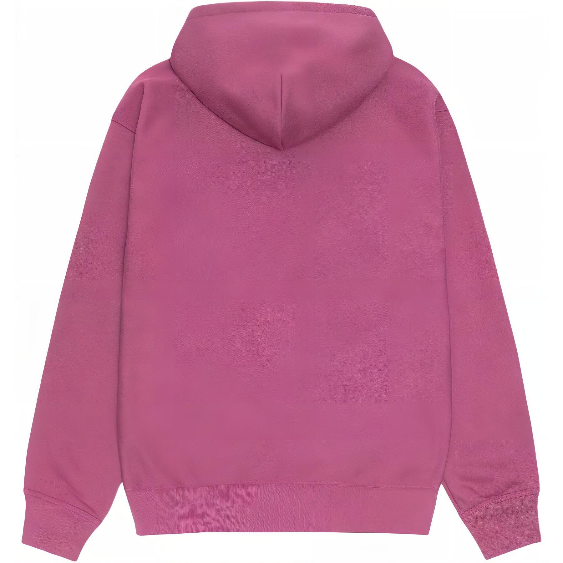 Stüssy Stussy SS24 Refracted Zip Hoodie Vintage Kangaroo Pocket Unisex Sweatshirt. 1975068 圖 5