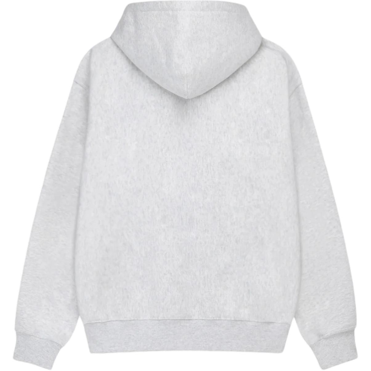 Stüssy Stussy SS24 Refracted Zip Hoodie Vintage Kangaroo Pocket Unisex Sweatshirt. 1975068 圖 7