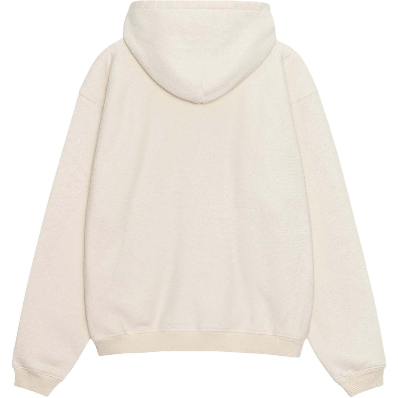 Stüssy Stussy SS24 Relaxed Hoodie - Unisex Retro Style, Kangaroo Pocket, Summer Series. 118550 圖 18