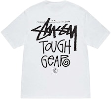 Stüssy Stussy SS24 Retro Graphic Logo T-Shirt Unisex Short Sleeve Tee. 1904996 Stüssy Stussy SS24 Retro Graphic Logo T-Shirt Unisex Short Sleeve Tee. 1904996