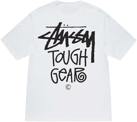 Stüssy Stussy SS24 Retro Graphic Logo T-Shirt Unisex Short Sleeve Tee. 1904996 Buy Stüssy Stussy SS24 Retro Graphic Logo T-Shirt Unisex Short Sleeve Tee. 1904996