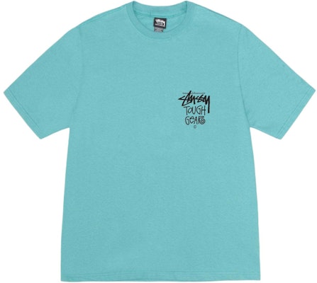 Stüssy Stussy SS24 Retro Graphic Logo T-Shirt Unisex Short Sleeve Tee. 1904996 3