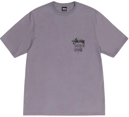 Stüssy Stussy SS24 Retro Graphic Logo T-Shirt Unisex Short Sleeve Tee. 1904996 5