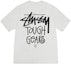 Lookbook Stüssy Stussy SS24 Retro Graphic Logo T-Shirt Unisex Short Sleeve Tee. 1904996