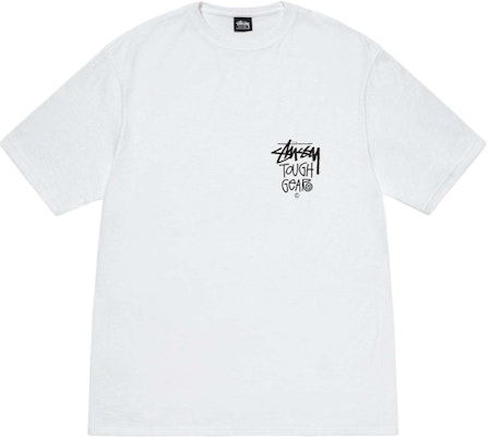 Stüssy Stussy SS24 Retro Graphic Logo T-Shirt Unisex Short Sleeve Tee. 1904996 Purchase Stüssy Stussy SS24 Retro Graphic Logo T-Shirt Unisex Short Sleeve Tee. 1904996