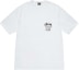 Purchase Stüssy Stussy SS24 Retro Graphic Logo T-Shirt Unisex Short Sleeve Tee. 1904996