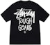 Details for Stüssy Stussy SS24 Retro Graphic Logo T-Shirt Unisex Short Sleeve Tee. 1904996
