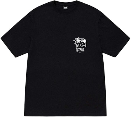 Stüssy Stussy SS24 Retro Graphic Logo T-Shirt Unisex Short Sleeve Tee. 1904996 Sizing Stüssy Stussy SS24 Retro Graphic Logo T-Shirt Unisex Short Sleeve Tee. 1904996