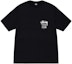 Sizing Stüssy Stussy SS24 Retro Graphic Logo T-Shirt Unisex Short Sleeve Tee. 1904996