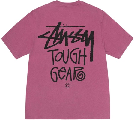 Stüssy Stussy SS24 Retro Graphic Logo T-Shirt Unisex Short Sleeve Tee. 1904996 Cheap Stüssy Stussy SS24 Retro Graphic Logo T-Shirt Unisex Short Sleeve Tee. 1904996