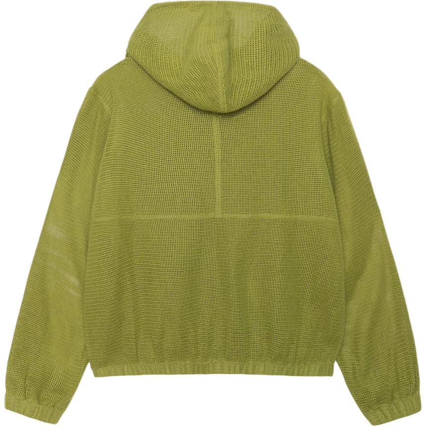 Stüssy Stussy SS24 Unlined Plaid Work Jacket Vintage Loose Fit Hoodie 男女同款 115768-stussy 圖 39