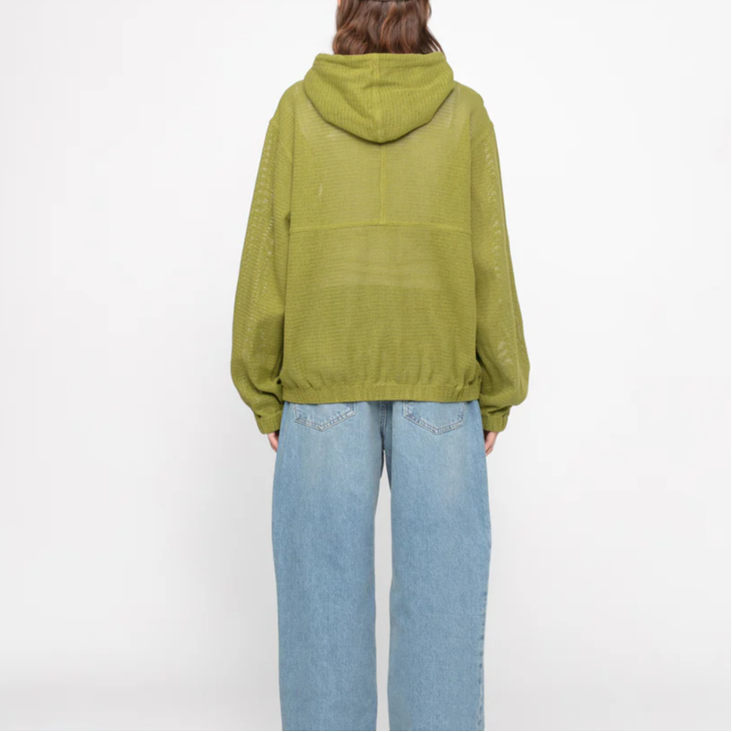 Stüssy Stussy SS24 Unlined Plaid Work Jacket Vintage Loose Fit Hoodie 男女同款 115768-stussy 圖 42