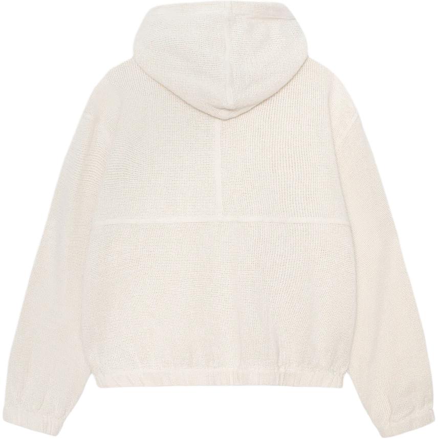 Stüssy Stussy SS24 Unlined Plaid Work Jacket Vintage Loose Fit Hoodie 男女同款 115768-stussy 圖 51