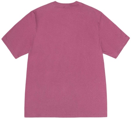 Stüssy Stussy SS24 Vintage Doberman Graphic Tee Unisex Short Sleeve T-Shirt. 1904997 7