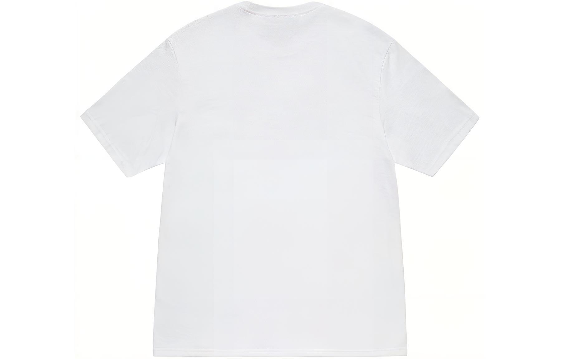 Lookbook Stüssy Stussy SS24 Vintage Doberman Graphic Tee Unisex Short Sleeve T-Shirt. 1904997