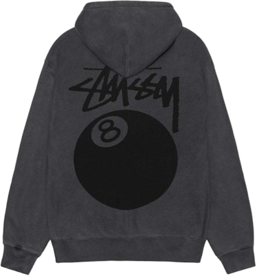 Stüssy Stussy SS24 Vintage Print Loose Zip Hoodie Unisex American Retro Style 1975022 Buy Stüssy Stussy SS24 Vintage Print Loose Zip Hoodie Unisex American Retro Style 1975022