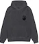 Lookbook Stüssy Stussy SS24 復古印花寬鬆刷毛連帽衫 男女適用 懷舊風格。 1925022