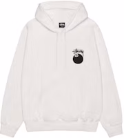 Purchase Stüssy Stussy SS24 Vintage Print Oversized Fleece Hoodie Unisex Retro Style. 1925022