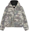 Order Stüssy Stussy SS24 Washed Camo Embroidered Vintage Hoodie Jacket Unisex 115775