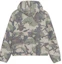 Lookbook Stüssy Stussy SS24 Washed Camo Embroidered Vintage Hoodie Jacket Unisex 115775